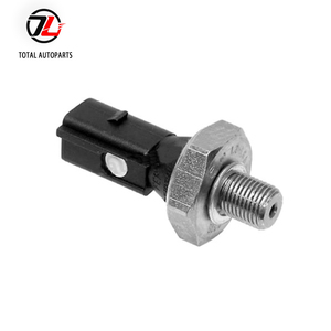 Capteur de pression d'huile, interrupteur OEM 06A919081J 06A919081D 06A919081A 06A919081E 06A919081F, compatible avec Audi A8, VW Leon, Seat - Product Image 1