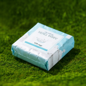 Jabón de Leche 100g Cuidado Diario de la Piel Para Todo Tipo de Piel Fórmula K Beauty - Product Image 3