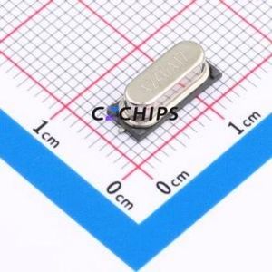 ABLS-24.000MHZ-B4-T Crystal (Passive) HC-49S-SMD Crystal Oscillator 24MHz 30ppm 18pF 50ppm - Product Image 1