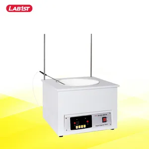 Chemical laboratory mixing machine lab electric heating mantle with magnetic stirrer 2000ml 2l 5l 10l 20l