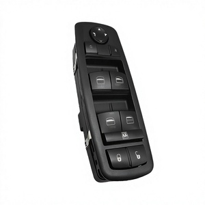 Interruptor Regulador de Ventanas para Chrysler Dodge Jeep Freeman 4602632AG, Panel de Control Eléctrico para Journey - Product Image 5