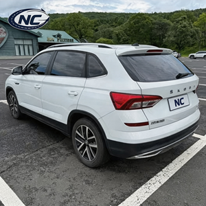 <span class=keywords><strong>Auto</strong></span> Usata Skoda <span class=keywords><strong>Kamiq</strong></span> 2023 1.5L Comfort Edition Esportata in Cina, <span class=keywords><strong>Auto</strong></span> in Stock, Automatica, Alte Prestazioni, Guida a Sinistra - Product Image 3