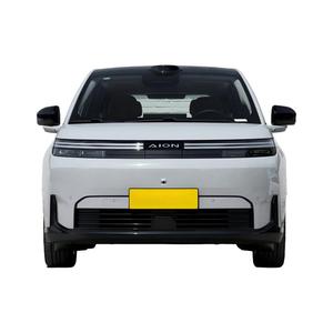 GAC AION N60 2026, SUV Familiar Eléctrico de Largo Alcance - Product Image 1