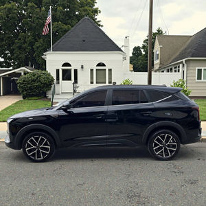 2023 <span class=keywords><strong>SOL</strong></span> SUV SiHao X8 Plus 1.5T essence essence voiture à essence 5 portes 6 sièges Turbo moteur voiture pas cher utilisé SUV - Product Image 3