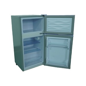 Tủ lạnh và tủ đông bán buôn, không gây tiếng ồn, dễ lắp đặt và tiết kiệm không gian, tủ lạnh gia đình - Product Image 1