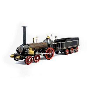 Modèle de voiture en métal moulé en <span class=keywords><strong>fer</strong></span> <span class=keywords><strong>forgé</strong></span> vintage artisanat pièces de décoration intérieure - Product Image 3