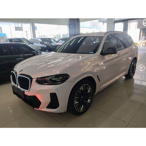 <span class=keywords><strong>Voiture</strong></span> d'occasion 2022 <span class=keywords><strong>BMW</strong></span> iX3 Véhicule Électrique Pur (VE) Automatique 5 Places SUV Conduite à Gauche pour Véhicule Urbain Zéro Émission - Offre Spéciale - Product Image 1