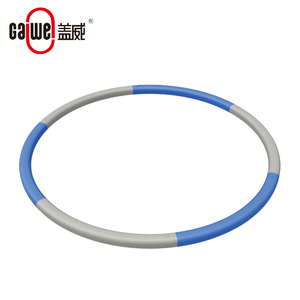 2020 Wireless Mobile APP Inseguimento Ponderata Adulti di Plastica Intelligente Fitness Hula Anello Cerchi - Product Image 5