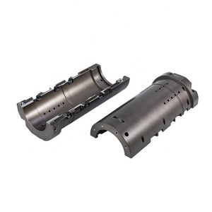 Alta calidad ALCOA A6061 A7075 <span class=keywords><strong>A6013</strong></span> Aluminio PET Molde de soplado Shell Categoría de producto-Moldes - Product Image 1