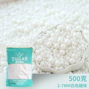 sprinkles white sugar colorful sprinkles mix size
