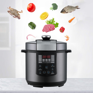 Dmwd — cuiseur à pression électrique antiadhésif, casserole intérieure multifonctions, <span class=keywords><strong>prix</strong></span> d'usine - Product Image 4