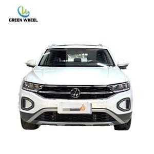 รถมือสอง volkswagens T-ROC 2023 280TSI 2WD รุ่นเวลาอัตโนมัติ - Product Image 1
