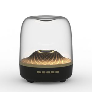 Chất Lượng Cao Harman Kardon 4 Máy Tính Để Bàn Loa Siêu Trầm Màu Đen Kính Vàng Mới Cho <span class=keywords><strong>Bluetooth</strong></span> Loa Chơi Game Tuổi thọ Pin Cao Chơi Game Nóng - Product Image 5