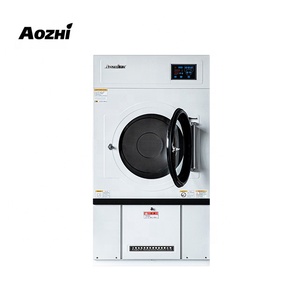 Assurance qualité Lavage commercial Sèche-<span class=keywords><strong>linge</strong></span> Opération simple Sèche-<span class=keywords><strong>linge</strong></span> industriel pour <span class=keywords><strong>linge</strong></span> Sèche-<span class=keywords><strong>linge</strong></span> - Product Image 1