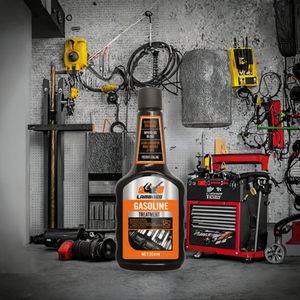 Additivi per olio combustibile potenziato per il trattamento della <span class=keywords><strong>benzina</strong></span> con motore per auto da 354ML - Product Image 4