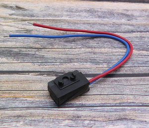 3BD998786 3BD998785 nuevo L & <span class=keywords><strong>R</strong></span> cerradura de puerta Micro interruptor para AUDI A6 C5 VW Golf Jetta <span class=keywords><strong>Bora</strong></span> <span class=keywords><strong>MK4</strong></span> Passat B5 - Product Image 3
