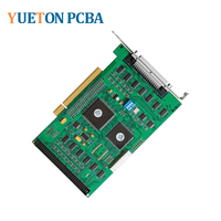 QMK Via Tipe C RGB 60% 65% 75% 80% 100% Rancangan Keyboard Desain Nirkabel Mekanik Hotswap Papan Keyboard PCB dengan Fn