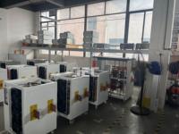 12V 1000 Amper 12000W Yüksek Frekanslı Elektrokaplama Galvaniz Düzeltici Fiyatı Otomatik Raf Kaplama Güç Kaynağı