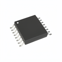 Service d'acquisition de données complet pour composants électroniques : puce 16 TSSOP AD5307BRU