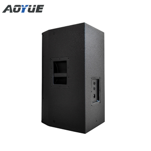 Altavoz profesional de audio de 2 vías y 15 pulgadas para DJ, altavoz PA de 15 pulgadas, resistente al agua, para fiestas, karaoke, hi-fi, altavoces modernos para fiestas. - Product Image 6