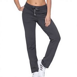 Pantalones Casuales Personalizados, Pantalones de Moda Urbana, Impresión Digital Personalizada, 100% Algodón Canvas, Corte Recto, Cintura Media, Estilo Urbano - Product Image 3