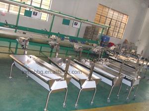 Broche à agneau de qualité supérieure en acier inoxydable 304 avec moteur robuste - Product Image 4