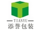 Shanghai Tianyu Packaging Products Co., Ltd. logo