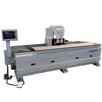 High Power Factory <strong>Best</strong> <strong>Sell</strong> Cnc Door Lock <strong>Machine</strong> <strong>Horizontal</strong> High Speed Milling <strong>Drilling</strong> <strong>Machine</strong> for Sale