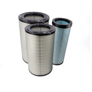 Pièces de moteur Komai 2306C-E14TAG Filtre à carburant CH10930 - Product Image 2