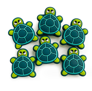 <strong>Wholesale</strong> Custom Fashionable Jotome <strong>Silicone</strong> Charms Focal <strong>Beads</strong> Pen Making DIY Accessories Mixed Halloween <strong>Beads</strong> MOQ 20pcs China - Product Image 4