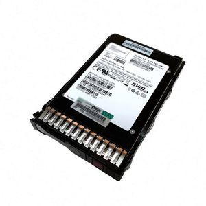 สินค้าใหม่ในสต็อก P10224-B21 3.2TB NVMe Hot Swap Solid State Drive พร้อมถาดสำหรับเซิร์ฟเวอร์ - Product Image 3
