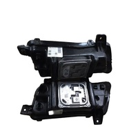 Ensemble de phares antibrouillard avant gauche et droit LED pour Cadillac 14 cds