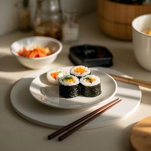 50 Hojas Grandes de Nori para <span class=keywords><strong>Sushi</strong></span> - Product Image 6