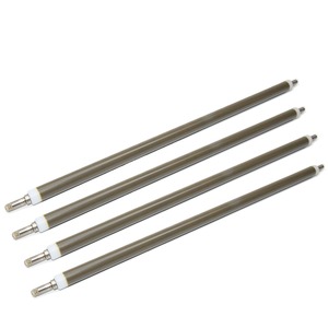 Braune OEM-Primär lader olle für RICOH Aficio MPC4000 C5000 C3501 C4501 C3002 C3502 C4502 C5502 PCR - Product Image 1