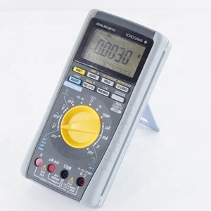 NOUVEAU et EN STOCK Multimètre numérique de type avancé Yokogawa TY720 - Product Image 4