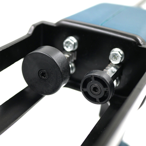 Súng Bắn Keo Không Dây Chạy Điện 2:1 Ống Bịt Kín Hai Thành Phần Nặng 600Ml Súng Xương Thủy Tinh Mastic - Product Image 2