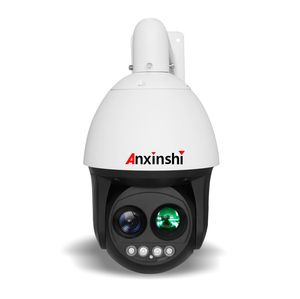 Anxinshi <span class=keywords><strong>4K</strong></span> vidéo <span class=keywords><strong>de</strong></span> Nuit Laser 500m starlight D'IP PTZ <span class=keywords><strong>de</strong></span> détection <span class=keywords><strong>De</strong></span> Mouvement <span class=keywords><strong>de</strong></span> <span class=keywords><strong>caméra</strong></span> <span class=keywords><strong>de</strong></span> surveillance <span class=keywords><strong>de</strong></span> Sécurité pour l'usage à la maison - Product Image 1