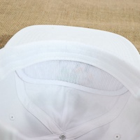 Explosif nouveaux produits mode brodé Nylon séchage rapide tissu propriétés imperméable en plein air plage surf Snapback chapeau