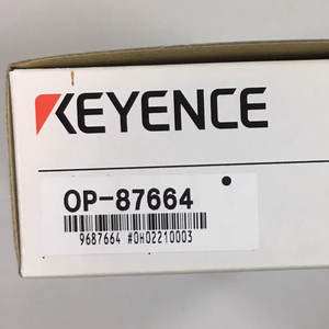 KEYENCE OP-87563 Guide Pulse Type Liquid Level Sensor FL Series FL-C001 with Cover OP 87563 - Product Image 6