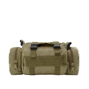 Riñonera al por mayor, pequeña, tipo Molle, para pecho, de ocio, para camping y caza - Product Image 1