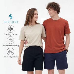 T-shirt da uomo vintage personalizzata con logo, in jersey di cotone pesante - 5XL, colore antracite Sorona 190g, a maniche corte, vestibilità regolare - Product Image 1