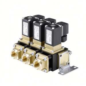 电磁阀6519否: 00131421 - Product Image 2