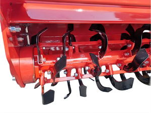 Cultivador Rotatorio YT 1GKNM-180 en Oferta, Rotocultivador para Granja - Product Image 6