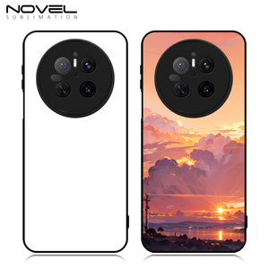 Nuovo arrivo! Per Huawei serie DIY sublimazione 2D TPU custodia per telefono cellulare Anti-shock <span class=keywords><strong>Cover</strong></span> del telefono in Silicone per Mate 70