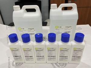 Reagenti per Analizzatore Ematologico Veterinario <span class=keywords><strong>Mindray</strong></span> per Animali BC10 BC20 BC30 Reagenti Ematologici a 3 Parti Diluente Lisante - Product Image 5