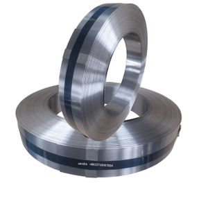 גבוהה פחמן אביב פלדה רצועה <span class=keywords><strong>sae1070</strong></span> מלוטש כחול מוקשה וממזג פחמן פלדה אביב - Product Image 6