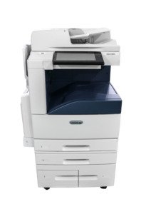 Fotocopiadora Máquinas Copiadora a color Interfaz USB Usado Tipo general Stock-Reacondicionado AltaLink C8055 2017 Modelo <span class=keywords><strong>A3</strong></span> - Product Image 3