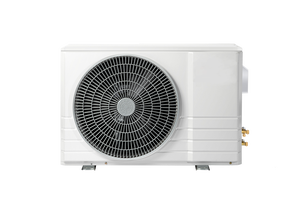 Aires Acondicionados Solares de Frecuencia Variable Montados en la Pared, de Alta Gama, para Hoteles y Hogares, 24000 BTU, Clase Energética A - Product Image 4