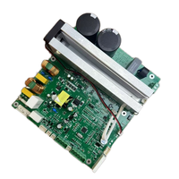 Vente directe usine Chine : Carte de commande d'alimentation PCBA plasma 500W 600W 1KW 1200W pour machine de traitement de surface