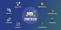 WISE HUSTLERS TECHNOLOGIES PRIVATE LIMITED Servicio de Desarrollo de Aplicaciones Fintech, Información con IA, Pago Seguro, Presupuesto Inteligente